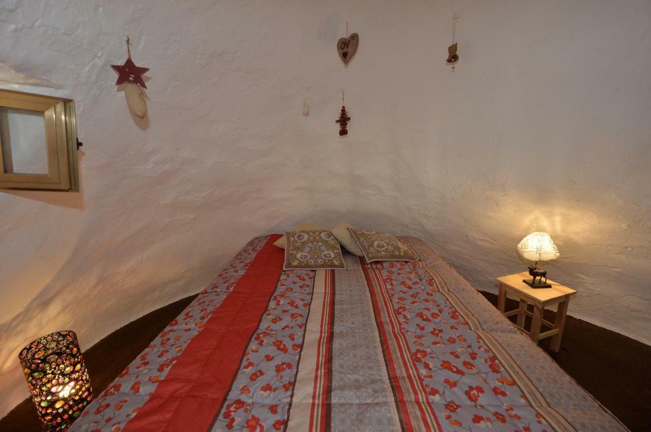 Trulli Del Corso B&B ألبيروبيللو المظهر الخارجي الصورة